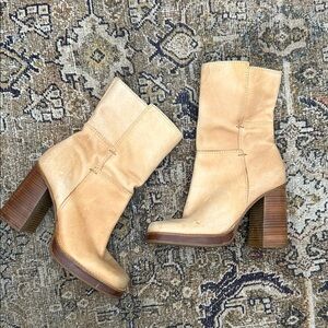 Candie's Y2K Booties